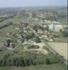 Photos aériennes de Saint-Germain-du-Bois (71330) - Autre vue | Saône-et-Loire, Bourgogne-Franche-Comté, France - Photo réf. 21801