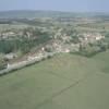 Photos aériennes de Saint-Albain (71260) | Saône-et-Loire, Bourgogne-Franche-Comté, France - Photo réf. 21813