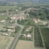 Photos aériennes de Saint-Albain (71260) | Saône-et-Loire, Bourgogne-Franche-Comté, France - Photo réf. 21815