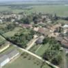 Photos aériennes de Saint-Albain (71260) | Saône-et-Loire, Bourgogne-Franche-Comté, France - Photo réf. 21819