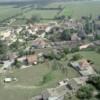 Photos aériennes de Saint-Albain (71260) | Saône-et-Loire, Bourgogne-Franche-Comté, France - Photo réf. 21820