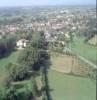 Photos aériennes de Romenay (71470) - Autre vue | Saône-et-Loire, Bourgogne-Franche-Comté, France - Photo réf. 21821