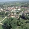 Photos aériennes de Romenay (71470) - Autre vue | Saône-et-Loire, Bourgogne-Franche-Comté, France - Photo réf. 21824