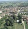 Photos aériennes de Romenay (71470) - Autre vue | Saône-et-Loire, Bourgogne-Franche-Comté, France - Photo réf. 21825