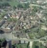 Photos aériennes de Romenay (71470) - Autre vue | Saône-et-Loire, Bourgogne-Franche-Comté, France - Photo réf. 21826