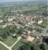 Photos aériennes de Romenay (71470) - Autre vue | Saône-et-Loire, Bourgogne-Franche-Comté, France - Photo réf. 21828