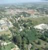 Photos aériennes de Tournus (71700) - Nord-Ouest | Saône-et-Loire, Bourgogne-Franche-Comté, France - Photo réf. 21840