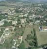 Photos aériennes de Tournus (71700) - Nord-Ouest | Saône-et-Loire, Bourgogne-Franche-Comté, France - Photo réf. 21841