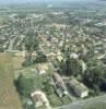Photos aériennes de Tournus (71700) - Nord-Ouest | Saône-et-Loire, Bourgogne-Franche-Comté, France - Photo réf. 21842