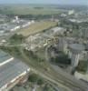 Photos aériennes de Chalon-sur-Saône (71100) - La Zone Industrielle Nord | Saône-et-Loire, Bourgogne-Franche-Comté, France - Photo réf. 21856