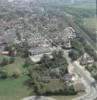 Photos aériennes de Chalon-sur-Saône (71100) - Le Quartier Boucicaut-Verrerie | Saône-et-Loire, Bourgogne, France - Photo réf. 21904