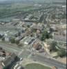 Photos aériennes de Chalon-sur-Saône (71100) - Le Quartier Boucicaut-Verrerie | Saône-et-Loire, Bourgogne, France - Photo réf. 21906
