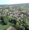 Photos aériennes de Mellecey (71640) - Autre vue | Saône-et-Loire, Bourgogne-Franche-Comté, France - Photo réf. 21908