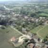 Photos aériennes de Saint-Léger-sur-Dheune (71510) - Autre vue | Saône-et-Loire, Bourgogne-Franche-Comté, France - Photo réf. 21919
