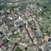 Photos aériennes de Couches (71490) - La Ville | Saône-et-Loire, Bourgogne-Franche-Comté, France - Photo réf. 21932