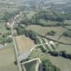 Photos aériennes de Couches (71490) - La Ville | Saône-et-Loire, Bourgogne-Franche-Comté, France - Photo réf. 21934
