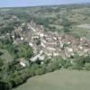 Photos aériennes de Couches (71490) - La Ville | Saône-et-Loire, Bourgogne-Franche-Comté, France - Photo réf. 21937