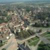Photos aériennes de "Grand" - Photo réf. 21948 - Dote d'un riche patrimoine, Sennecey-le-Grand compte sur sa situation gographique.