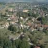 Photos aériennes de "Grand" - Photo réf. 21953 - Dote d'un riche patrimoine, Sennecey-le-Grand compte sur sa situation gographique.