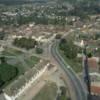 Photos aériennes de "Grand" - Photo réf. 21956 - Dote d'un riche patrimoine, Sennecey-le-Grand compte sur sa situation gographique.