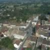 Photos aériennes de Cuisery (71290) | Saône-et-Loire, Bourgogne-Franche-Comté, France - Photo réf. 21963