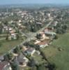 Photos aériennes de Cuisery (71290) | Saône-et-Loire, Bourgogne-Franche-Comté, France - Photo réf. 21967