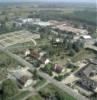 Photos aériennes de Simandre (71290) - Autre vue | Saône-et-Loire, Bourgogne-Franche-Comté, France - Photo réf. 21969