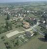Photos aériennes de Simandre (71290) - Autre vue | Saône-et-Loire, Bourgogne-Franche-Comté, France - Photo réf. 21971