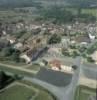 Photos aériennes de Simandre (71290) - Autre vue | Saône-et-Loire, Bourgogne-Franche-Comté, France - Photo réf. 21972