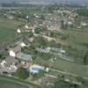 Photos aériennes de Varennes-le-Grand (71240) - Autre vue | Saône-et-Loire, Bourgogne-Franche-Comté, France - Photo réf. 21983
