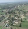 Photos aériennes de Branges (71500) | Saône-et-Loire, Bourgogne-Franche-Comté, France - Photo réf. 21997