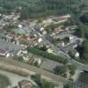 Photos aériennes de Louhans (71500) - Le Quartier Gare | Saône-et-Loire, Bourgogne, France - Photo réf. 22006