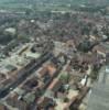 Photos aériennes de Louhans (71500) - Le Centre Ville | Saône-et-Loire, Bourgogne, France - Photo réf. 22007