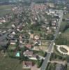 Photos aériennes de Louhans (71500) - Autre vue | Saône-et-Loire, Bourgogne, France - Photo réf. 22013