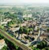 Photos aériennes de Chagny (71150) - Autre vue | Saône-et-Loire, Bourgogne-Franche-Comté, France - Photo réf. 22033