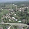 Photos aériennes de Louhans (71500) - Châteaurenaud | Saône-et-Loire, Bourgogne, France - Photo réf. 22042