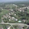 Photos aériennes de Louhans (71500) | Saône-et-Loire, Bourgogne-Franche-Comté, France - Photo réf. 22042