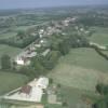 Photos aériennes de Saint-Usuge (71500) - Autre vue | Saône-et-Loire, Bourgogne-Franche-Comté, France - Photo réf. 22051