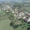 Photos aériennes de Saint-Usuge (71500) - Autre vue | Saône-et-Loire, Bourgogne-Franche-Comté, France - Photo réf. 22052