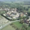 Photos aériennes de Saint-Usuge (71500) - Autre vue | Saône-et-Loire, Bourgogne-Franche-Comté, France - Photo réf. 22053