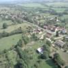 Photos aériennes de Saint-Usuge (71500) - Autre vue | Saône-et-Loire, Bourgogne-Franche-Comté, France - Photo réf. 22054