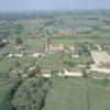 Photos aériennes de Saint-Usuge (71500) - Autre vue | Saône-et-Loire, Bourgogne-Franche-Comté, France - Photo réf. 22055