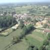 Photos aériennes de Saint-Usuge (71500) - Autre vue | Saône-et-Loire, Bourgogne-Franche-Comté, France - Photo réf. 22057