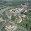 Photos aériennes de Saint-Usuge (71500) - Autre vue | Saône-et-Loire, Bourgogne-Franche-Comté, France - Photo réf. 22059