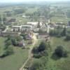 Photos aériennes de Montagny-près-Louhans (71500) - Autre vue | Saône-et-Loire, Bourgogne-Franche-Comté, France - Photo réf. 22062