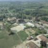 Photos aériennes de Montagny-près-Louhans (71500) - Autre vue | Saône-et-Loire, Bourgogne-Franche-Comté, France - Photo réf. 22063