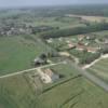 Photos aériennes de La Chapelle-Naude (71500) - Autre vue | Saône-et-Loire, Bourgogne-Franche-Comté, France - Photo réf. 22077