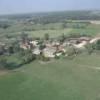 Photos aériennes de La Chapelle-Naude (71500) - Autre vue | Saône-et-Loire, Bourgogne-Franche-Comté, France - Photo réf. 22078