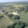 Photos aériennes de Saint-André-en-Bresse (71440) - Autre vue | Saône-et-Loire, Bourgogne-Franche-Comté, France - Photo réf. 22090