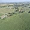 Photos aériennes de Saint-André-en-Bresse (71440) - Autre vue | Saône-et-Loire, Bourgogne-Franche-Comté, France - Photo réf. 22093